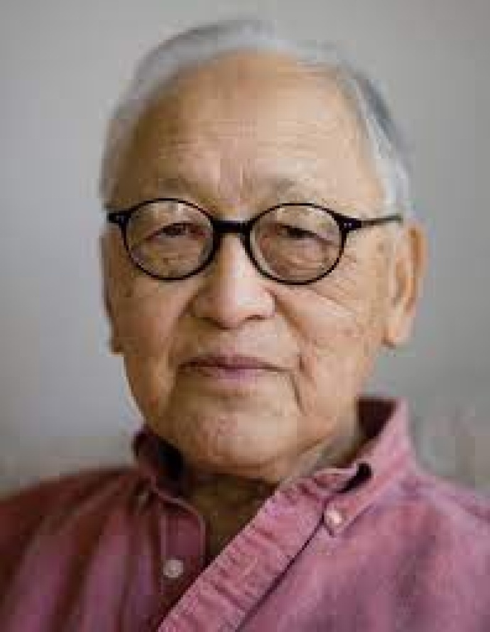 William Lam