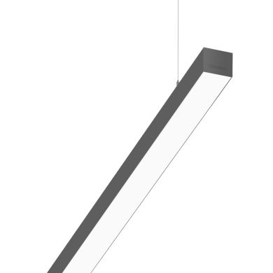 Perfil suspenso Tromilux