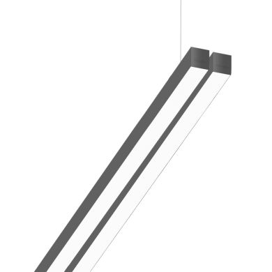 Perfil duplo suspenso Tromilux