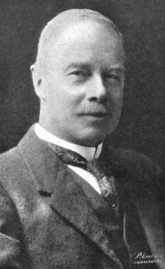 Portrait of George Hudson Portrait of George Hudson