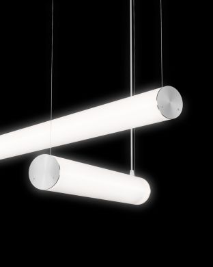 360º Tromilux tubular luminaires 360º Tromilux tubular luminaires