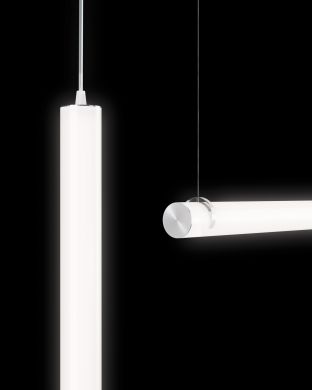 Tromilux luminaires with 360º lighting Tromilux luminaires with 360º lighting