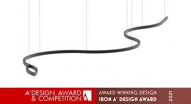 Cobra Design winner of the A' Design Award Cobra Design winner of the A' Design Award