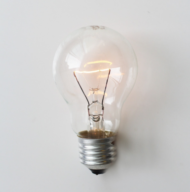 Incandescent lamp Incandescent lamp