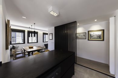 Iluminação residencial com produtos Tromilux Iluminação residencial com produtos Tromilux