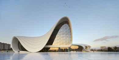arquitetura ZahaHadid arquitetura ZahaHadid