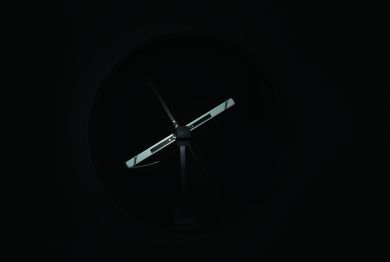 Image of Tromilux's photogoniometer Image of Tromilux's photogoniometer