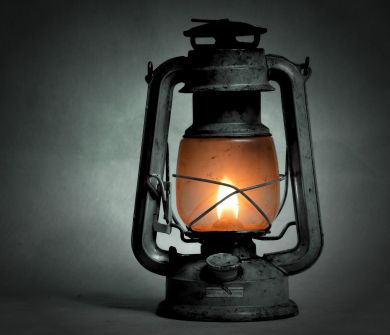 Gas lighting on Gas lighting on