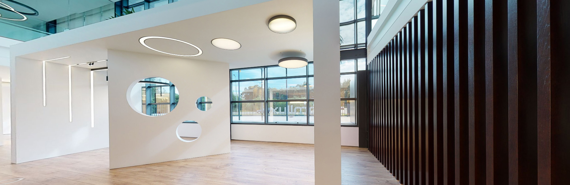 Showroom Virtual Tromilux visitar